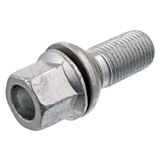 Febi® - Steel Radius/Ball Seat Lug Bolts