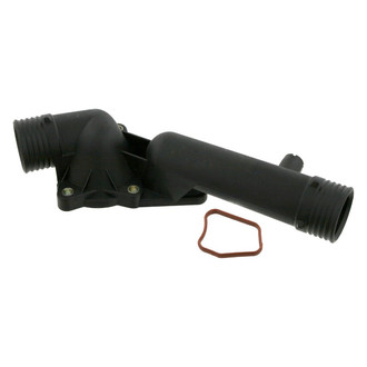 Febi® - Engine Coolant Thermostat Housing