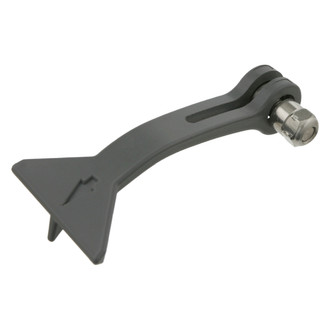 Febi® - Hood Release Pull Handle