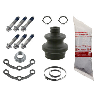 Febi® - CV Joint Boot Kit