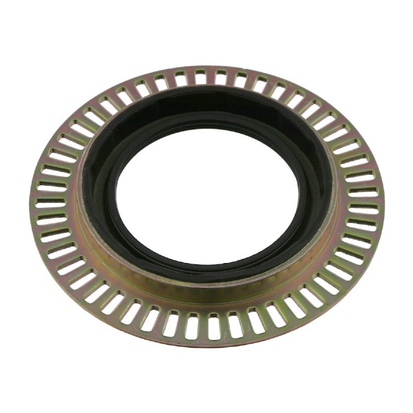 Febi® - Front Wheel Seal