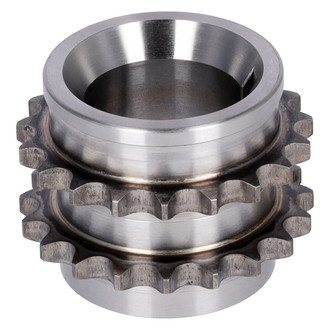 Febi® - Crankshaft Gear