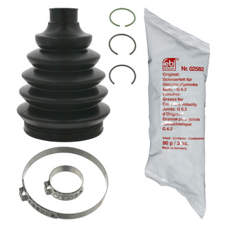 Febi® - CV Joint Boot Kit