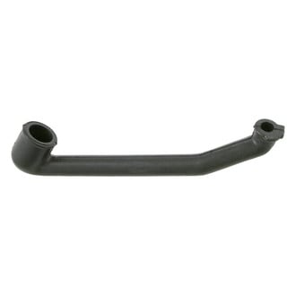 Febi® - Fuel Injection Idle Air Control Valve Hose