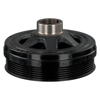 Febi® - Crankshaft Pulley with Vibration Damper