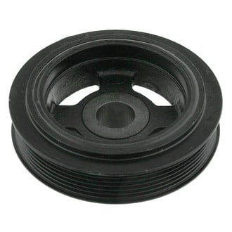 Febi® - Crankshaft Pulley