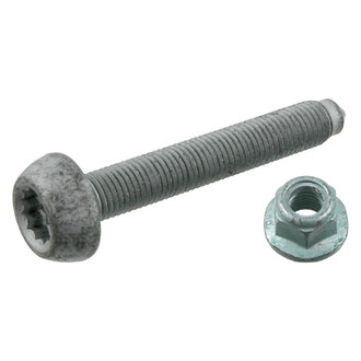 Febi® - Front Strut Mount Bolt