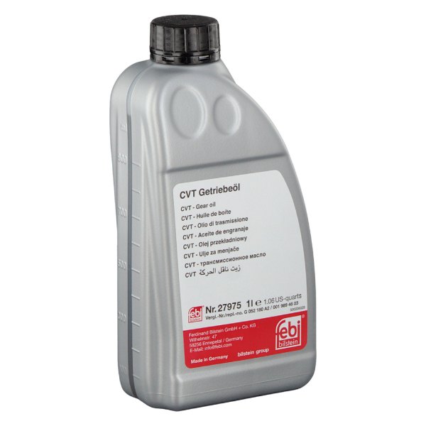 Febi® - Continuously Variable Transmission Fluid