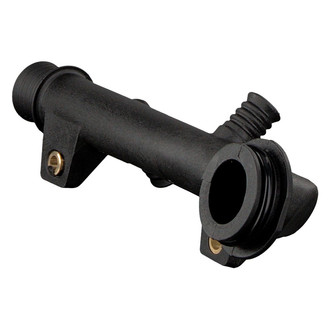 Febi® - Engine Coolant Hose Flange