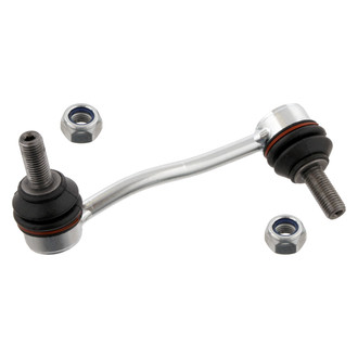 Febi® - Front Driver Side Stabilizer Bar Link