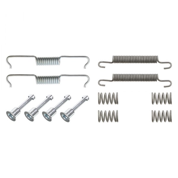 Febi® - Parking Brake Hardware Kit