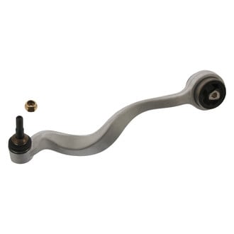 Febi® - Front Driver Side Forward Tension Rod