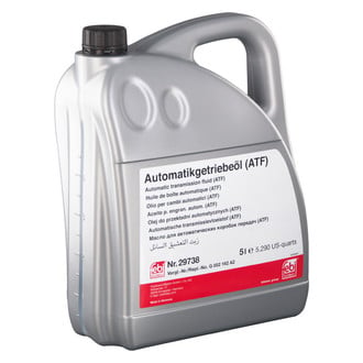 Febi® - MB 236.11 Automatic Transmission Fluid