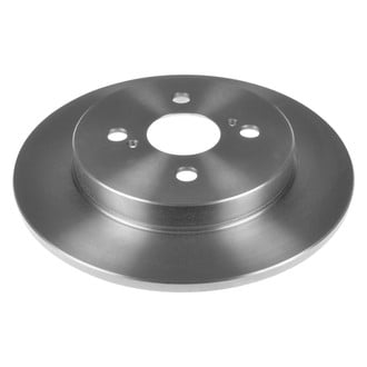 Febi® - Disc Brake Rotor Quantity