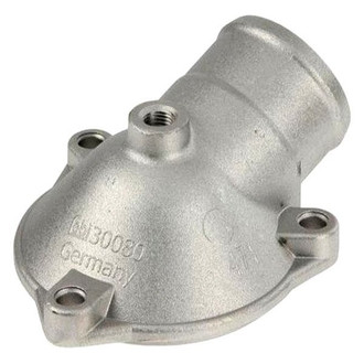Febi® - Engine Coolant Thermostat Housing Cover