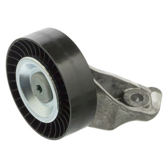 Febi® - Accessory Belt Idler Pulley