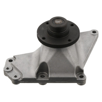 Febi® - Fan Clutch Bearing Bracket