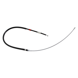 Febi® - Rear Parking Brake Cable