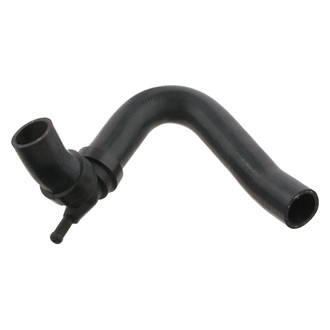 Febi® - Upper Engine Coolant Upper Radiator Hose