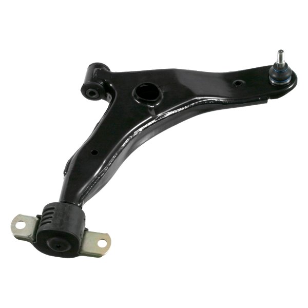 Febi® - Front Passenger Side Control Arm and Ball Joint Assembly