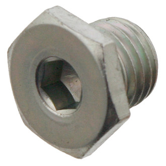 Febi® - Engine Oil Drain Plug