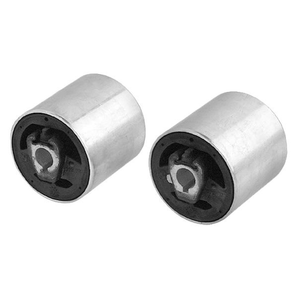 Febi® - Front Rearward Hydro Mount Control Arm Bushing Kit