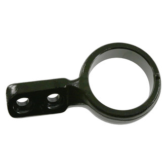 Febi® - Front Passenger Side Lower Control Arm Bushing Mount