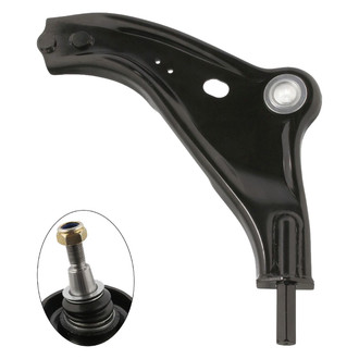 Febi® - Front Driver Side Lower Control Arm