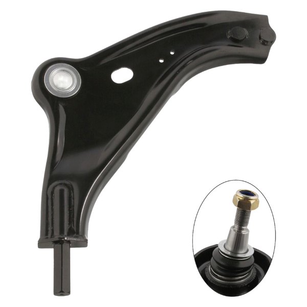 Febi® - Front Passenger Side Lower Control Arm