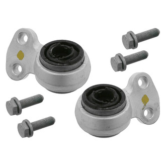 Febi® - Front Lower Control Arm Bushing Kit