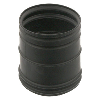Febi® - Rear Passenger Side Shock Bellow