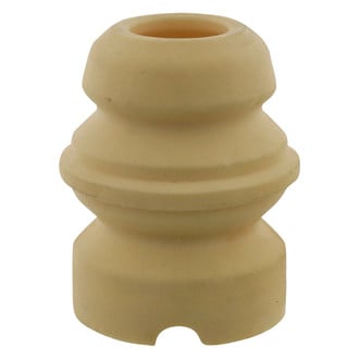 Febi® - Front Passenger Side Shock Bump Stop