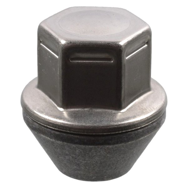 Febi® - Chrome Cone Seat Closed End Lug Nut