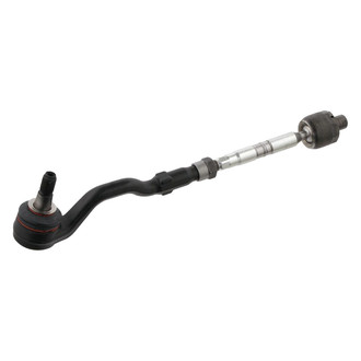 Febi® - Driver or Passenger Side Steering Tie Rod End Assembly