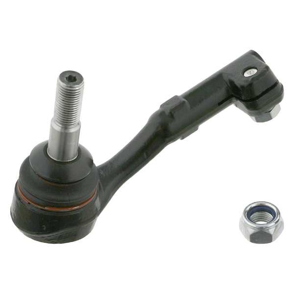 Febi® - Driver Side Outer Steering Tie Rod End