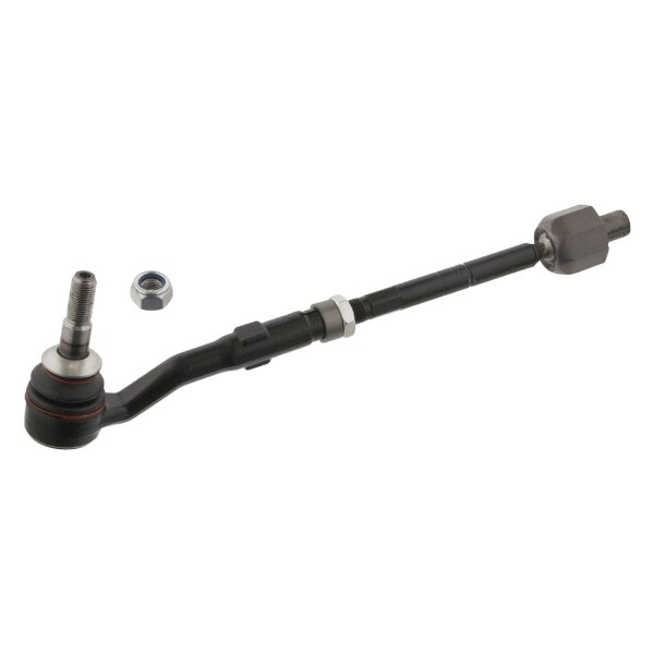 Febi® - Driver Side Steering Tie Rod End Assembly