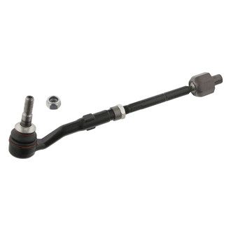Febi® - Driver or Passenger Side Steering Tie Rod End Assembly