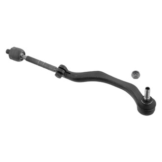 Febi® 34304 - Passenger Side Steering Tie Rod End Assembly