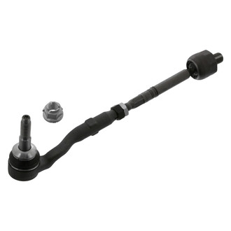 Febi® - Driver Side Steering Tie Rod End Assembly