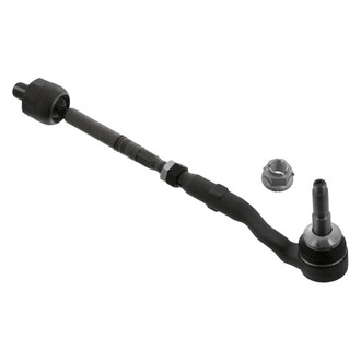 Febi® - Passenger Side Steering Tie Rod End Assembly