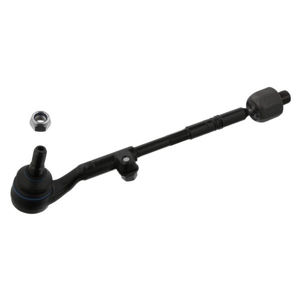 Febi® - Driver Side Steering Tie Rod End Assembly
