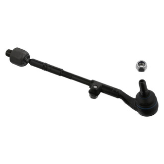 Febi® - Passenger Side Steering Tie Rod End Assembly