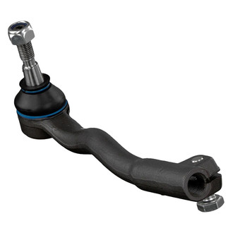 Febi® - Driver Side Steering Tie Rod End Assembly