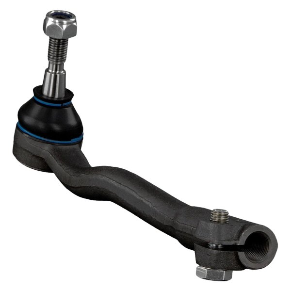 Febi® - Passenger Side Steering Tie Rod End Assembly