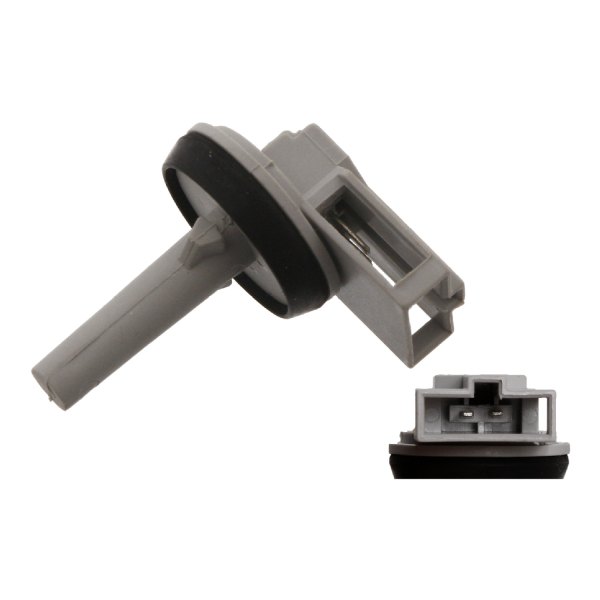 Febi® - Cabin Air Temperature Sensor