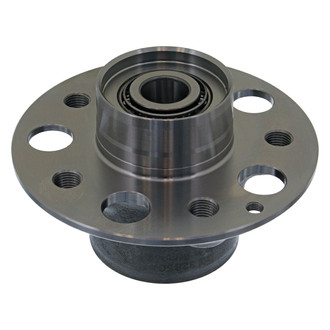 Febi® - Front Driver or Passenger Side Wheel Hub