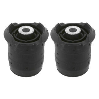 Febi® - Rear Forward Subframe Bushing