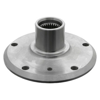 Febi® - Wheel Hub