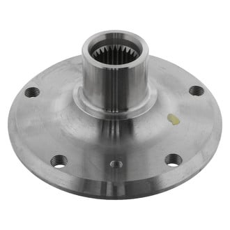 Febi® - Rear Driver or Passenger Side Wheel Hub