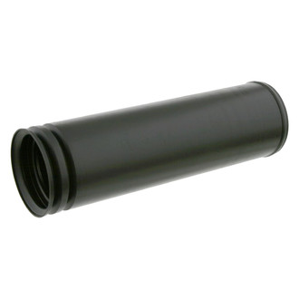 Febi® - Rear Passenger Side Shock Bellow